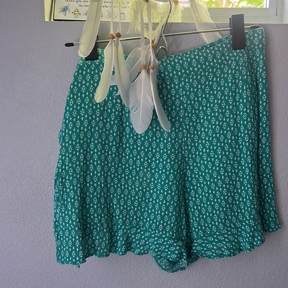 Skort boho - Picture 2 of 4